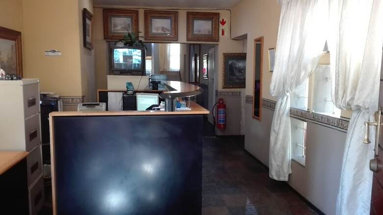 Hotel Villa Via Midrand
