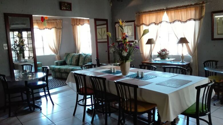 Hotel Villa Via Midrand