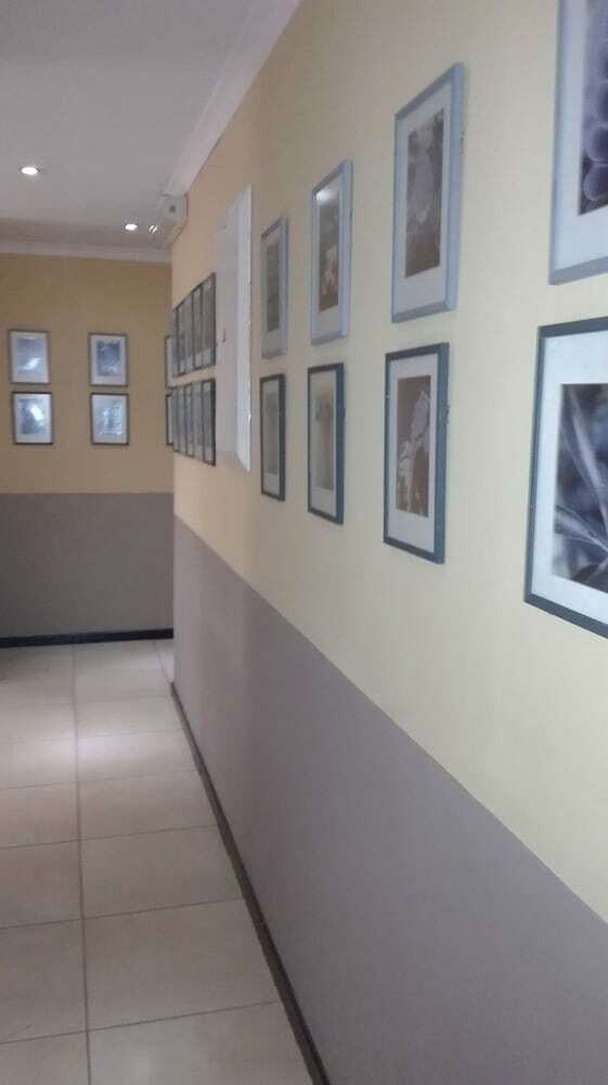 Hotel Villa Via Midrand