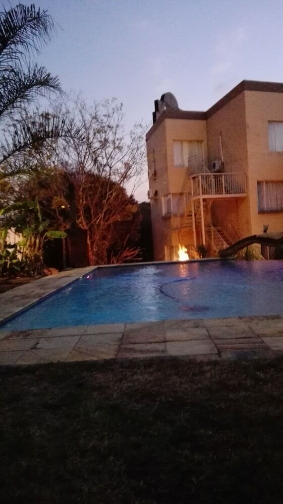 Hotel Villa Via Midrand
