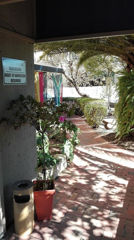 Hotel Villa Via Midrand