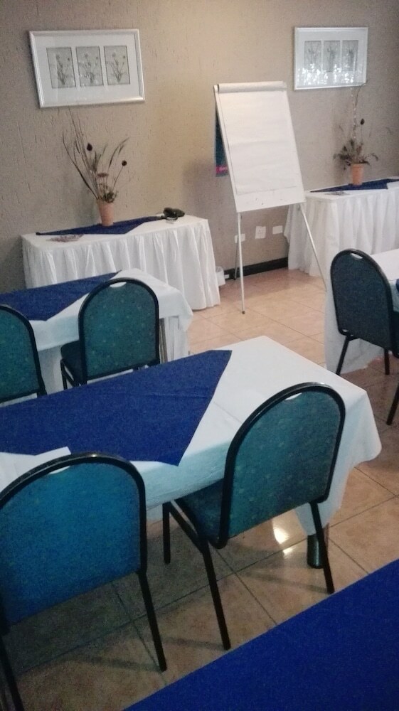 Hotel Villa Via Midrand