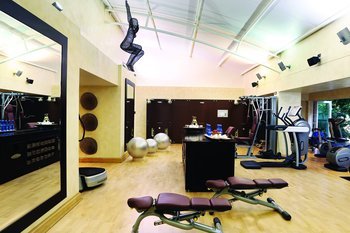 The Saxon Boutique Hotel