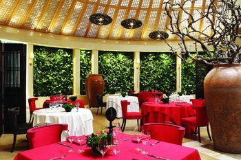 The Saxon Boutique Hotel
