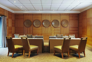 The Saxon Boutique Hotel