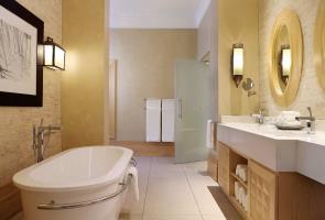 The Saxon Boutique Hotel