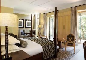 The Saxon Boutique Hotel