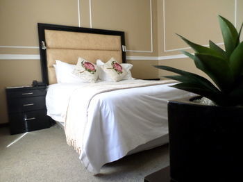 Hotel The Devonshire