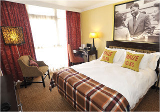 Soweto Hotel & Conference Centre