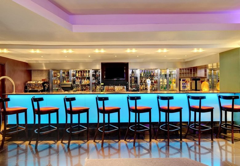 Protea Hotel Parktonian All Suite