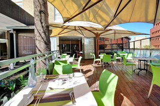 Protea Hotel Parktonian All Suite