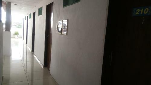 Hotel Acau�