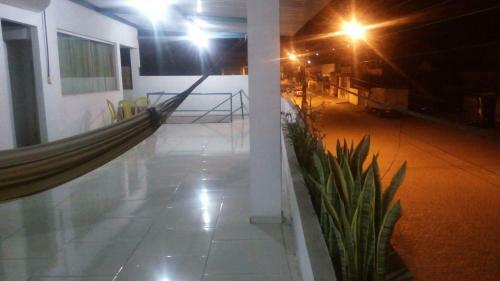 Hotel Acau�