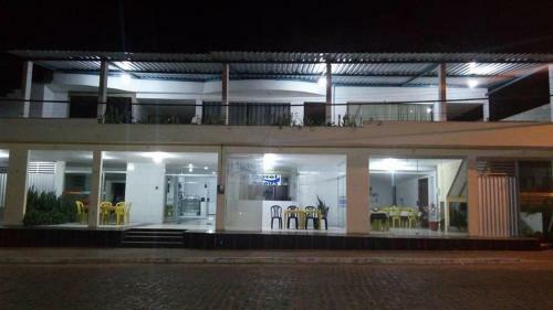 Hotel Acau�