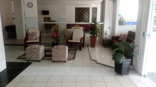 Hotel Acau�