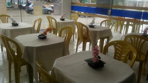 Hotel Acau�