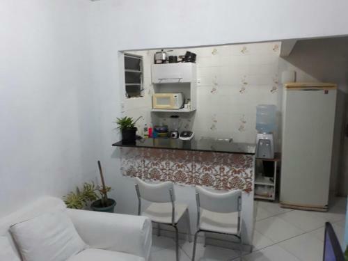 Suite Com Varanda Em Sim�es Filho