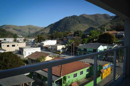Flat Hotel Vale Das Montanhas