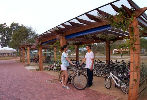 Green Village Hotel E Restaurante