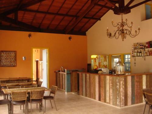 Posada Pousada Vila Cocais