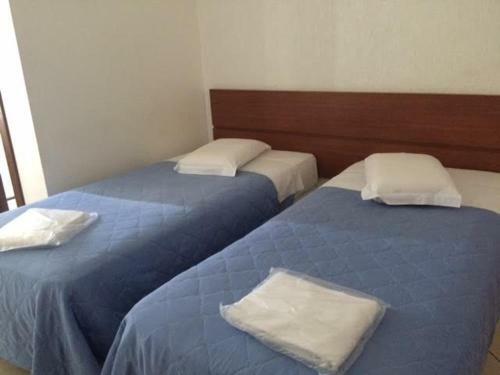Hotel Casa Nova