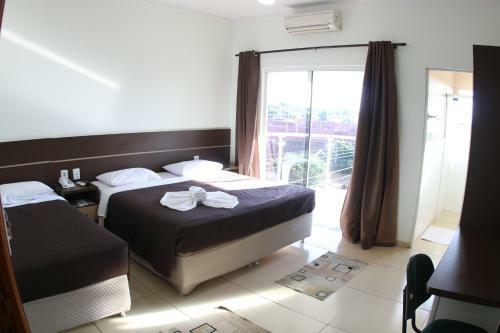 Bella Vista Park Hotel