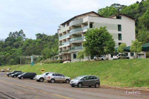 Ita Park Hotel