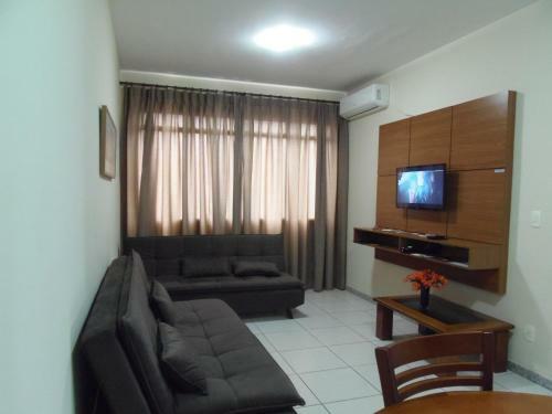 Apartamento Mobiliado - Jjimoveispl