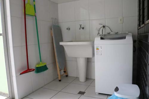 Apartamento Mobiliado - Jjimoveispl