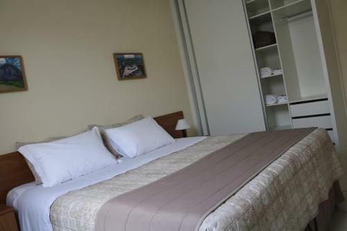 Apartamento Mobiliado - Jjimoveispl