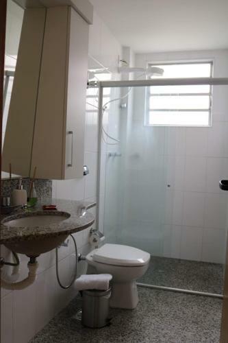Apartamento Mobiliado - Jjimoveispl