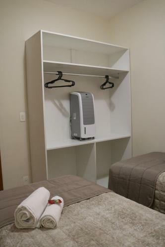 Apartamento Mobiliado - Jjimoveispl