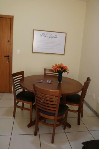 Apartamento Mobiliado - Jjimoveispl