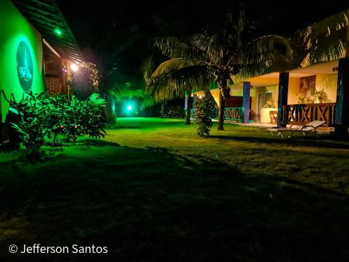 Hostal Pousada Porto Veleiro Garapu�