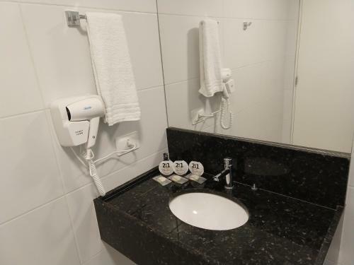 Hostal Pousada Jucazinho