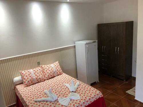 Hostal Rosa Dos Ventos Chal�s