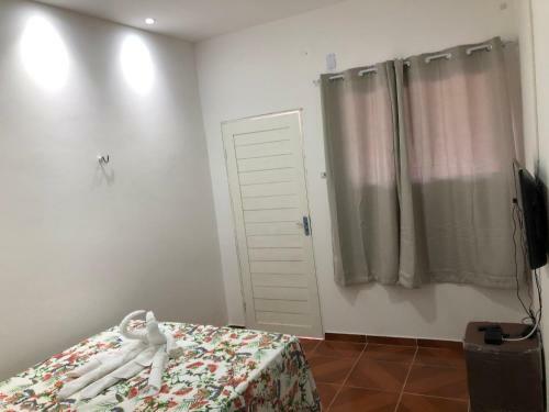 Hostal Rosa Dos Ventos Chal�s