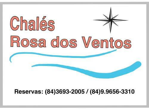 Hostal Rosa Dos Ventos Chal�s