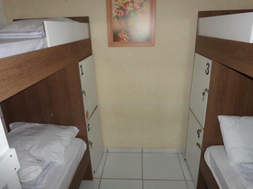 Casa Do Mochileiro Airport Hostel