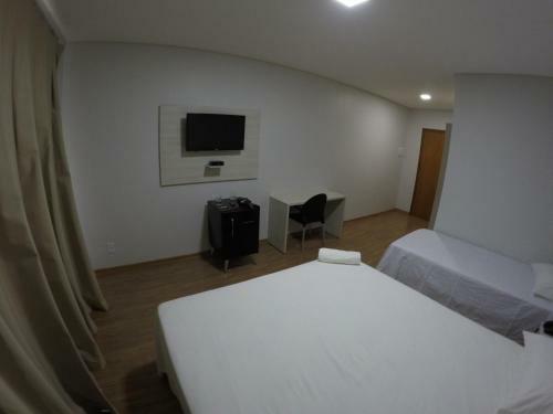 Hotel Ares Do Sert�o