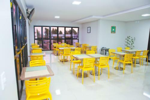 Hotel Ares Do Sert�o