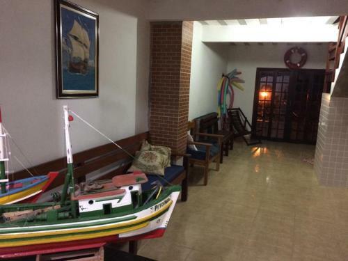 Casa Aconchegante Provet�