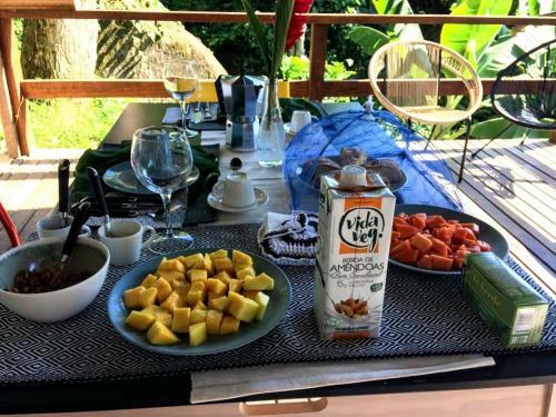 Hostal Pousada/ristorante Nailha Casa Leonetti