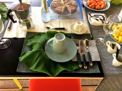 Hostal Pousada/ristorante Nailha Casa Leonetti