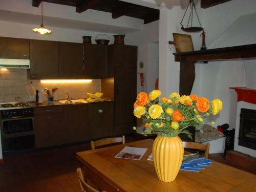 Holiday Home Ai Funtann