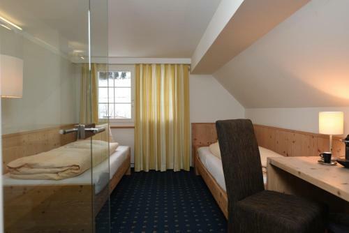Hotel Landgasthof Sternen