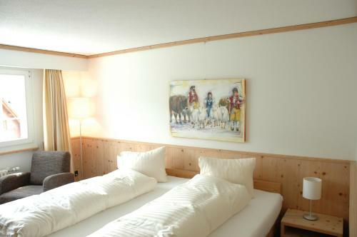 Hotel Landgasthof Sternen