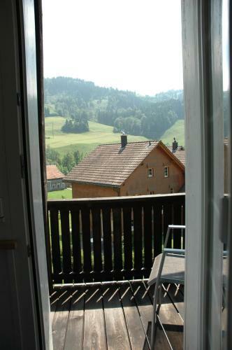 Hotel Landgasthof Sternen
