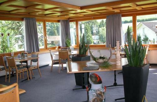 Hotel Landgasthof Sternen