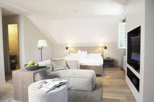 Bad Bubendorf Design&lifestyle Hotel